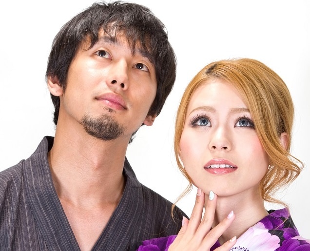 あま い あますぎる 夏の思い出エピソード3選 花火大会ではぐれないよう 手をつながれたとき マイナビウーマン