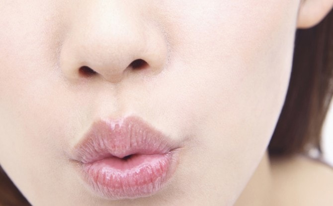 現実はそんなに甘くない 彼女とのキスに対する不満4つ マイナビウーマン