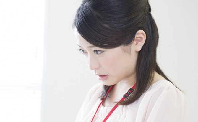 いるいる こういう子 なにかと空気を悪くする後輩 に先輩として注意する 1ページ目 マイナビウーマン