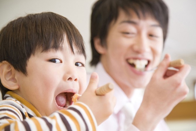 知っておきたい 男性が 子どもがほしい と 思う 理由と 思わない 理由 マイナビウーマン