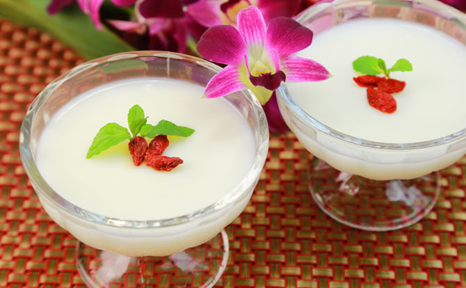 おいし い 好きなアジアンスイーツランキング 1位はダントツであのスイーツ マイナビウーマン