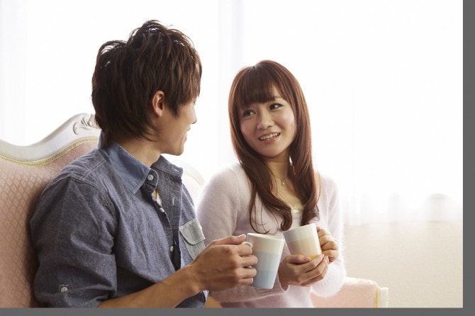 胸が苦しいっ 女子がキュンときた 男子のかわいい一面 4選 マイナビウーマン