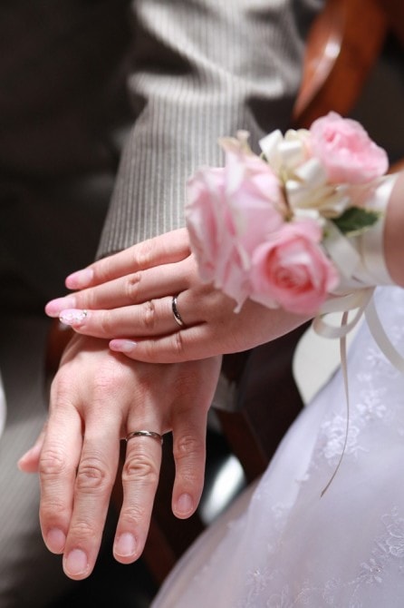 未婚女性が妄想する結婚のメリット 周りから結婚は とか聞かれずに済む マイナビウーマン