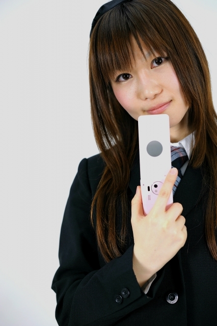 え まだガラケー 絶滅危惧種 まだガラ女子 の実態って マイナビウーマン