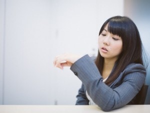 8. 甲状腺疾患がある