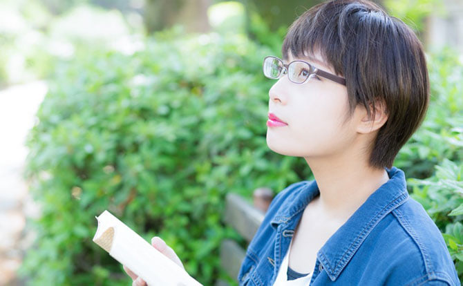 広瀬すず 山崎賢人で映画化のアノ作品も 音楽をテーマにしたオススメ作品4選 1ページ目 マイナビウーマン