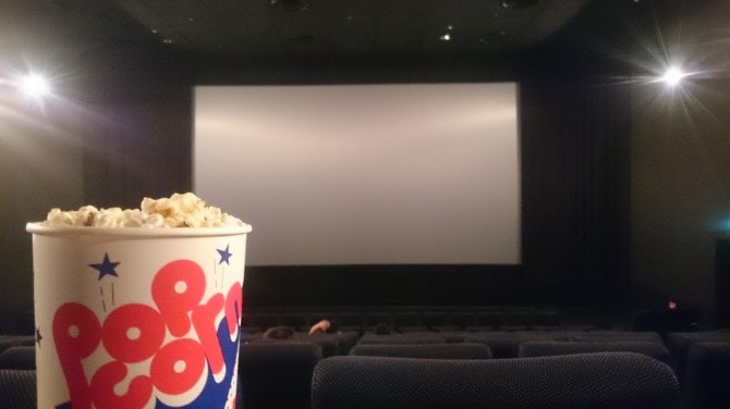映画館で観るなら2d 3d 結果は圧倒的大差で 派が圧勝 マイナビウーマン