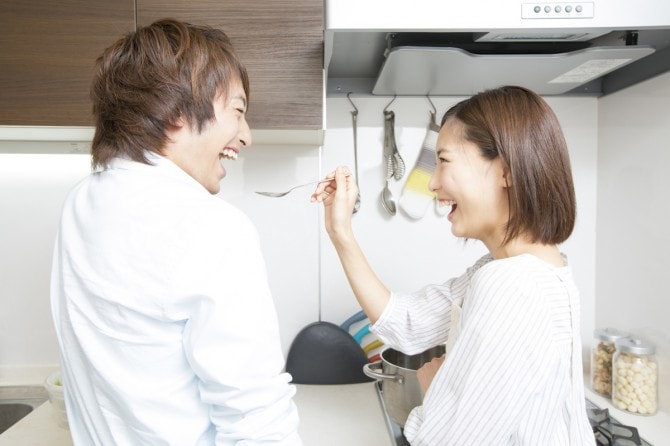 これで彼もイチコロ 男性を虜にする鉄板テク3選 マイナビウーマン