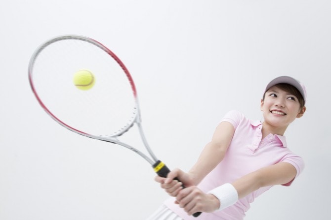 あの子のスポーツウェア姿にドキッ 男子がスポーツ女子にドキドキする瞬間4つ マイナビウーマン