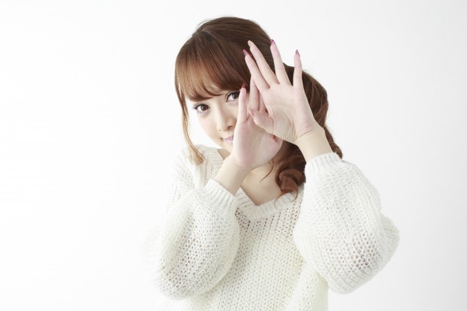 想像以上に頭が悪いのかも そう男性に思わせる女性のng言動4パターン マイナビウーマン