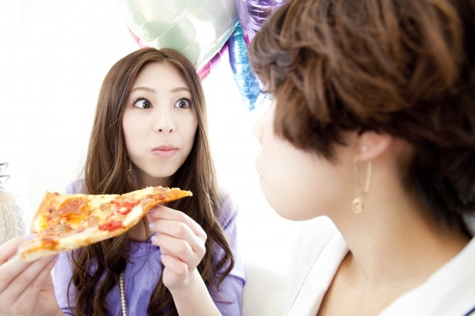 実家暮らし Vs ひとり暮らし 女子の話がかみ合わないコト4選 マイナビウーマン