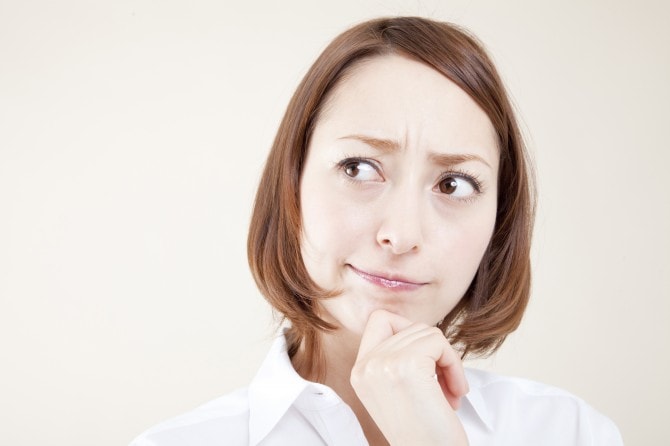 男ウケ最悪 女性の15流行ファッションに対する本音 マイナビウーマン