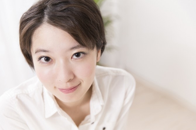 男ウケ抜群 かわいい と思う女性の髪型3選 マイナビウーマン