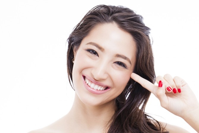 癒されるわ 男性が 女性の笑顔に救われた瞬間4選 マイナビウーマン