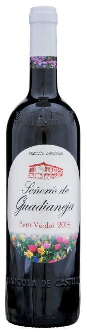 ワインも充実の品ぞろえ！　「セニョリオ　デ　グアヂアネハ　グランレゼルバ　プティ ヴェルド」