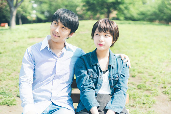 刺激的な男性 Vs すべて受け入れてくれる男性 付き合うならどっち 6割以上の女子が選んだのは マイナビウーマン