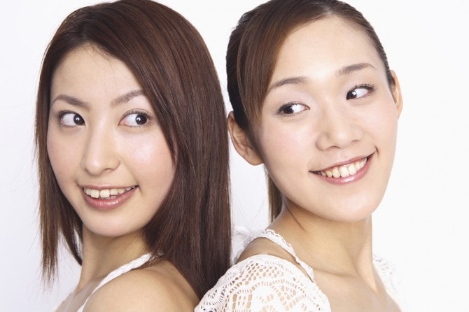 結婚相手を選ぶときに重視するのは 外見vs中身 どっち マイナビウーマン