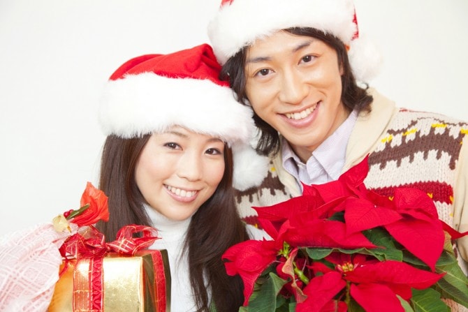 男性必見 女性たちが クリスマスデートでしたいこと 10 マイナビウーマン