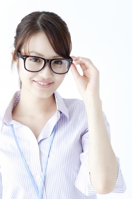 着やせなんてしなくていい 男性が思う ぽっちゃり女子のほうがよく似合う冬ファッション マイナビウーマン
