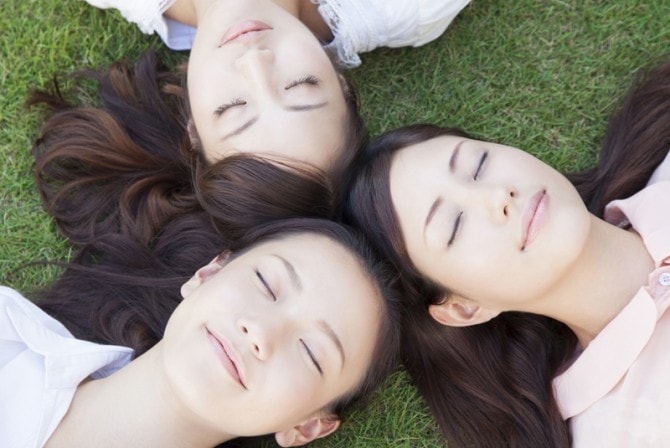 妄想爆発 女性に聞いた あこがれの名字 4選 綾小路 知的に見える マイナビウーマン