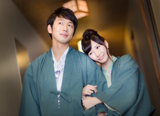 彼氏との理想の年越し9選 旅館で こたつで ディズニーで ほか マイナビウーマン