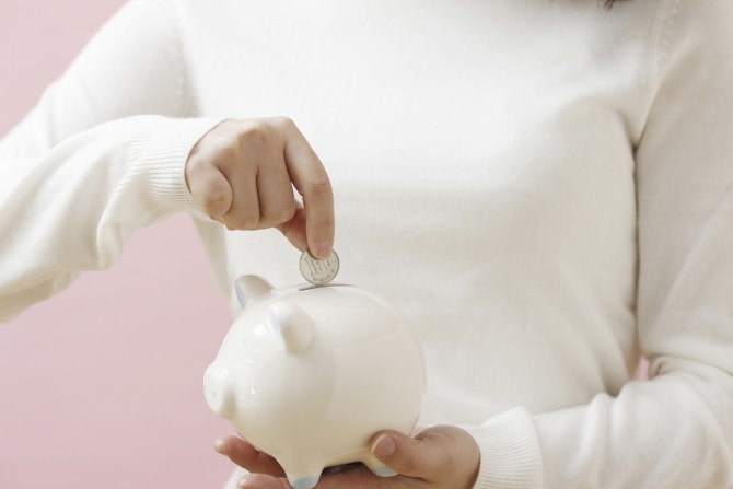 貯められない理由はこれだった 貯金上手な人の 習慣 10 マイナビウーマン