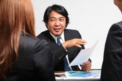 真似したい こんなときの 上手い返し 上司の自慢話 下ネタをうまーく避ける会話の運び方 マイナビウーマン