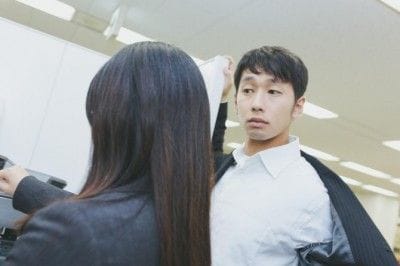 彼女や奥さんとはちがう魅力 男性が目の保養にしてる女性はこんな人3パターン マイナビウーマン