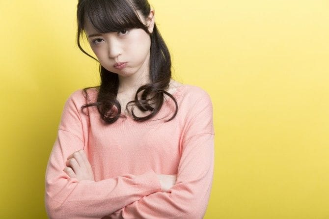 女子がめんどくさいと感じる友人の言動4選 当てはまったら要注意 マイナビウーマン