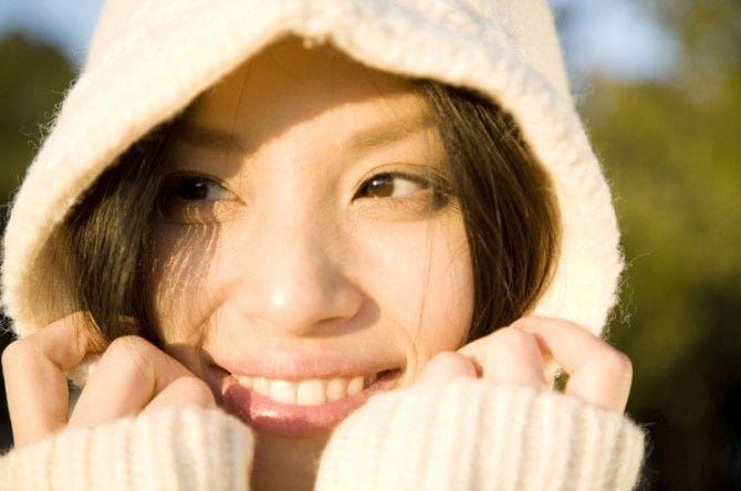 男心をくすぐる 萌え袖 って本当に萌えるの 萌えない マイナビウーマン