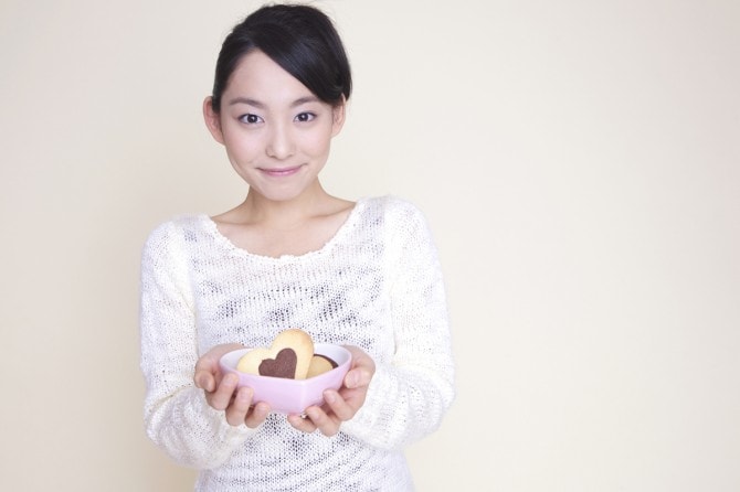 絶対やめて バレンタインチョコをあげるときに やってはいけないこと 10 マイナビウーマン