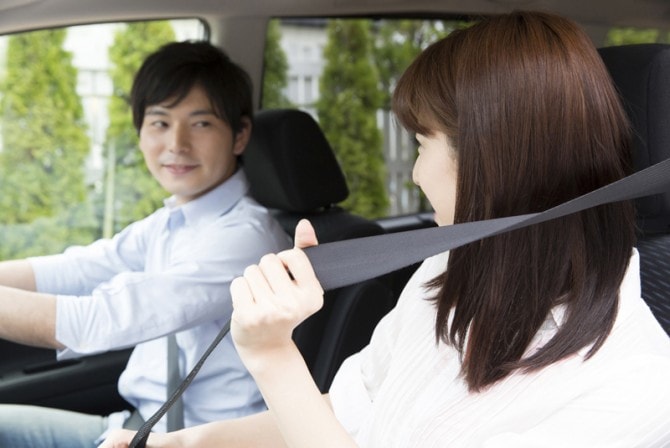 女子のホンネ 彼氏から提案されたらうれしい 日帰り旅行プラン 4選 マイナビウーマン