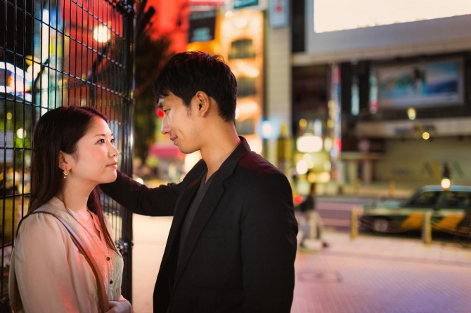 男女の本音を比較 ナンパからはじまる恋って アリ ナシ 女子50 4 が アリ と回答 マイナビウーマン