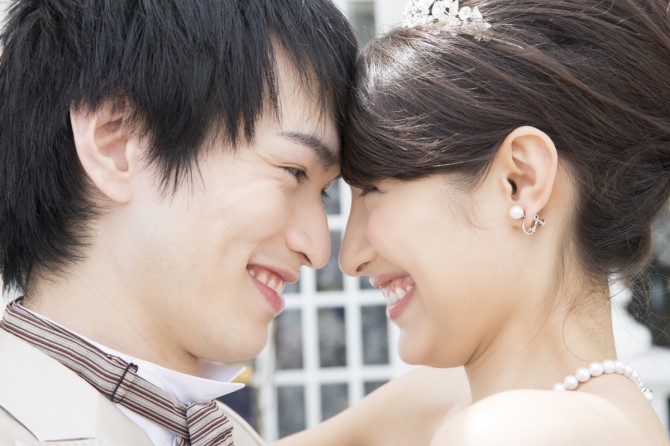 結婚に対するイメージ ポジティブ と ネガティブ ではどちらが強い マイナビウーマン