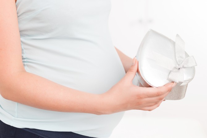 友達の妊娠祝いで贈りたいもの4選 マイナビウーマン