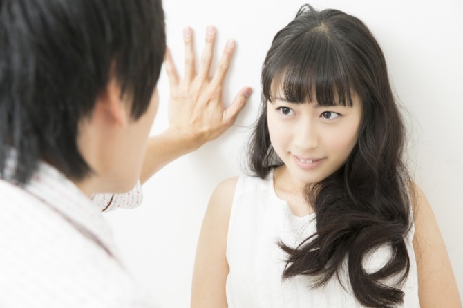 きゃっ こんなところで ドキドキした不意打ちのキス4選 マイナビウーマン