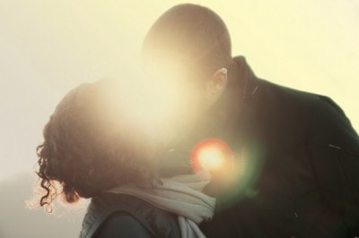 男の本音 本命女性とのキス 付き合って何回目のデートでしてる マイナビウーマン