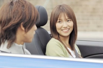 初デートにドライブってアリorナシ 注意点や行くべき場所 マイナビウーマン