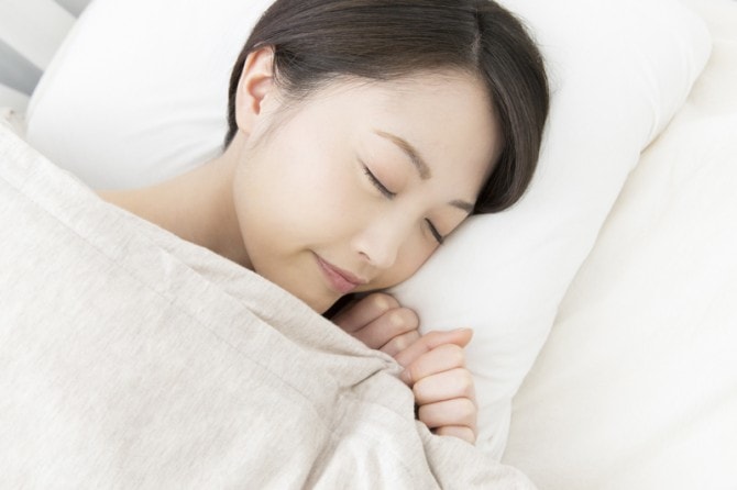 産婦人科医に聞く 女性ホルモンを増やす方法 ってあるの マイナビウーマン