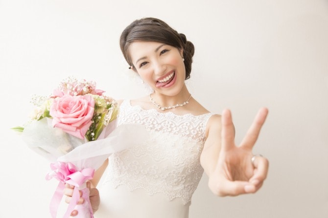 後悔したくないから 女性が 絶対に妥協したくない 結婚の条件3選 マイナビウーマン