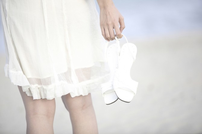 モテ服はコレ 男性が 女性の夏のワンピース でかわいいと思う柄top5 マイナビウーマン