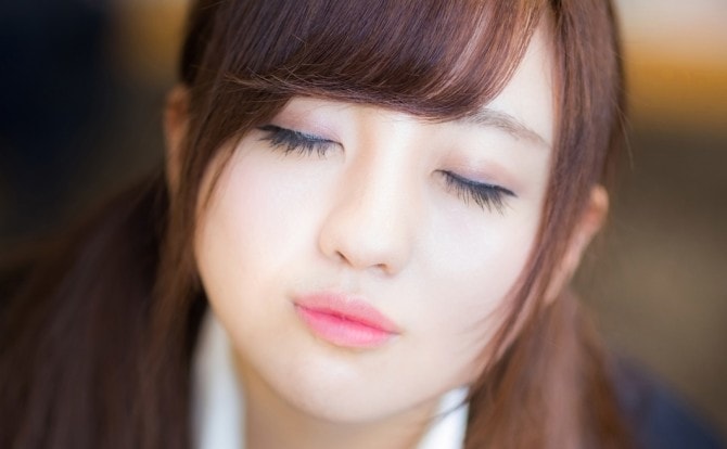 勢い余って キス初心者 がやりがちな3つの失敗 マイナビウーマン