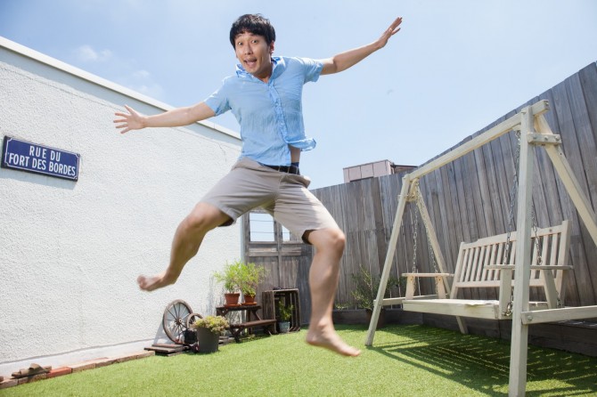 短パンとかないわー 思わず帰りたくなった男性のデート服3つ マイナビウーマン