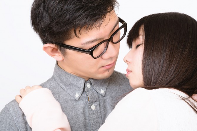 男子がグッとくる 突然のキス シチュエーション6 マイナビウーマン