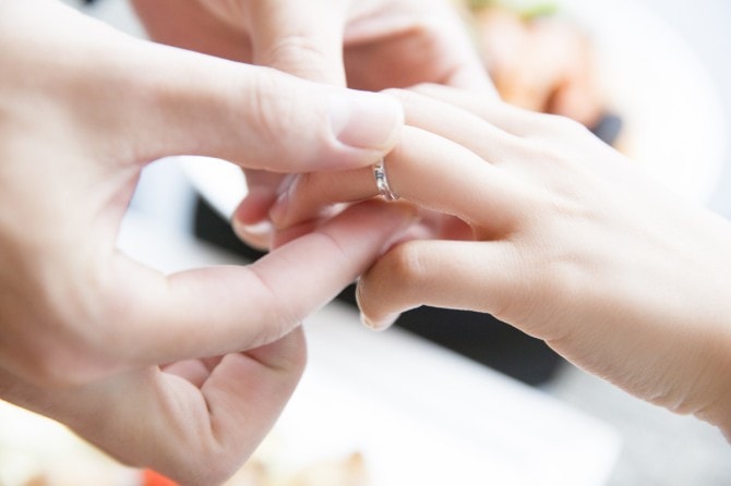男性が選ぶ結婚指輪のブランドランキング マイナビウーマン