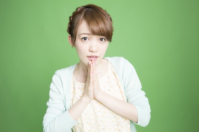 男性から好かれる 育ちのいい女性 の特徴6 マイナビウーマン