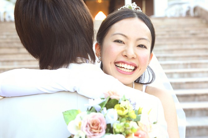 結婚で 幸せになる人 と ならない人 のちがい5つ マイナビウーマン