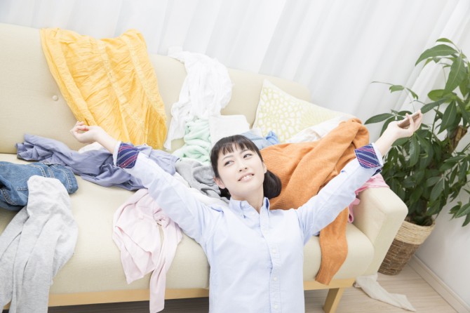 終わった 私 枯れてる と思う瞬間4つ マイナビウーマン