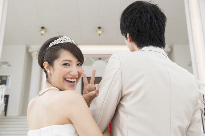 玉の輿っ 好きじゃなくても結婚したくなる男性の条件3つ マイナビウーマン