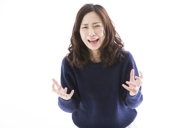 原因はコレだよっ 結婚の 決め手 に欠ける女の特徴5つ マイナビウーマン